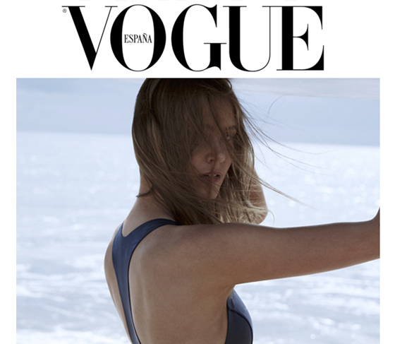 NOW_THEN Vogue Sylvia wetsuit neoprene