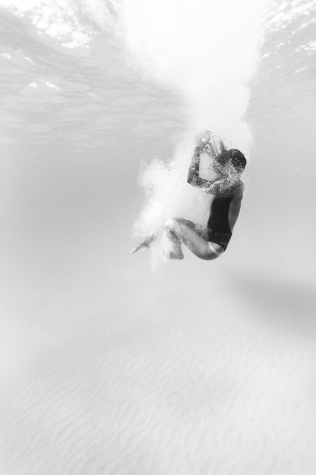 NOW_THEN Sustainable Luxury Swimwear / Ropa de baño sostenible. Eco swimsuits and bikini / Bikinis y bañadores ecológicos.