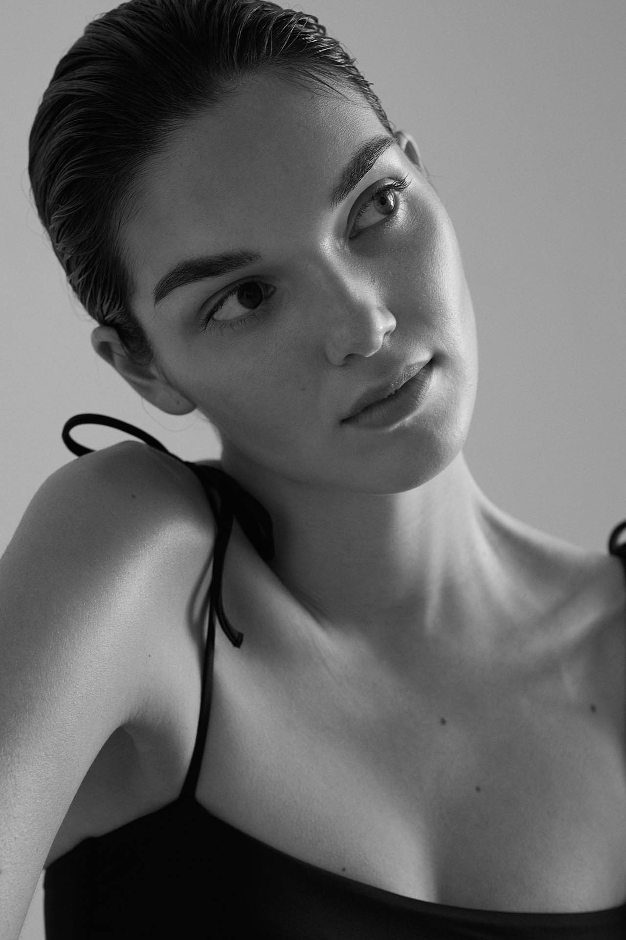 NOW_THEN Sustainable Luxury Swimwear / Ropa de baño sostenible. Eco swimsuits and bikini / Bikinis y bañadores ecológicos.