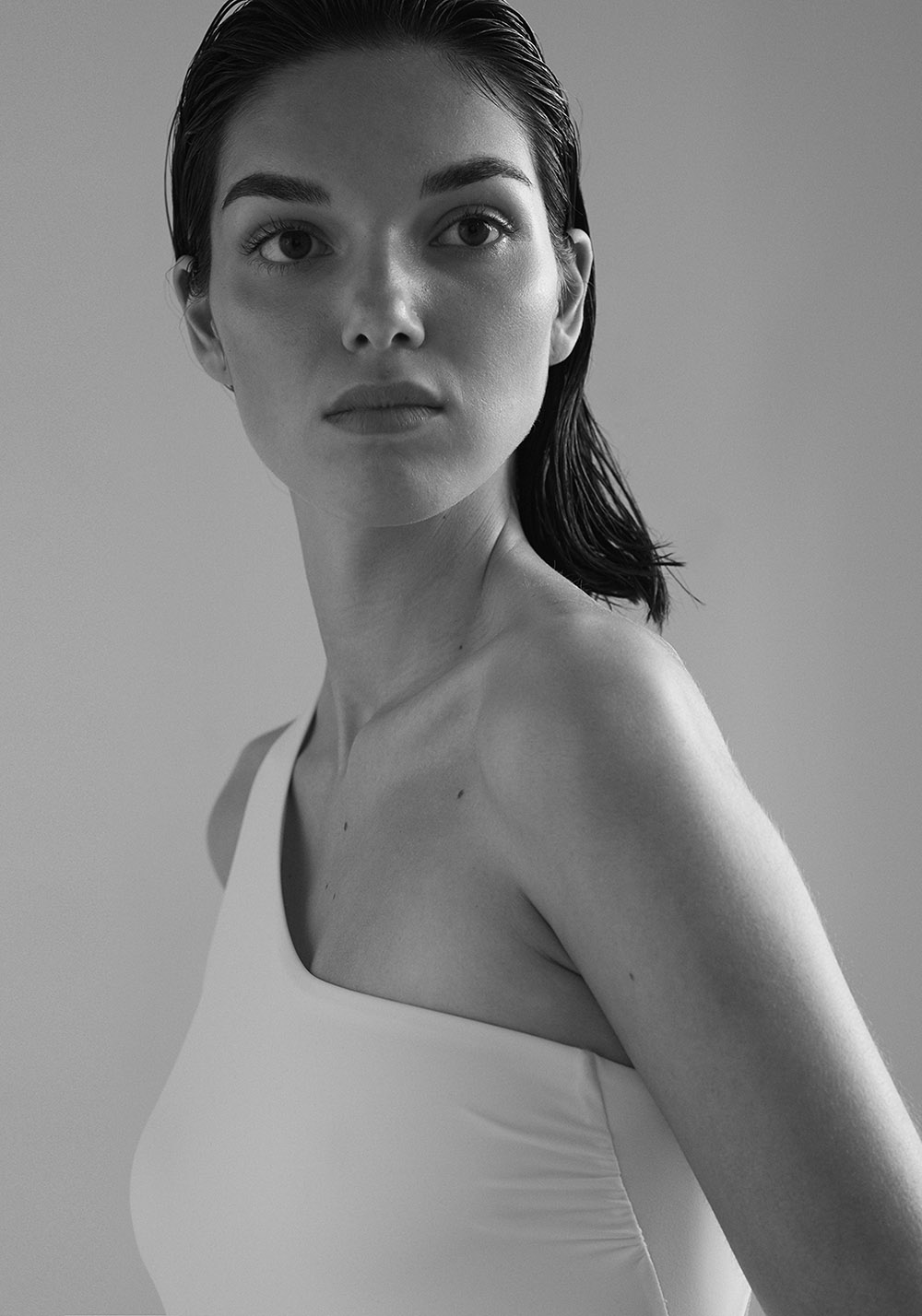 NOW_THEN Sustainable Luxury Swimwear / Ropa de baño sostenible. Eco swimsuits and bikini / Bikinis y bañadores ecológicos.