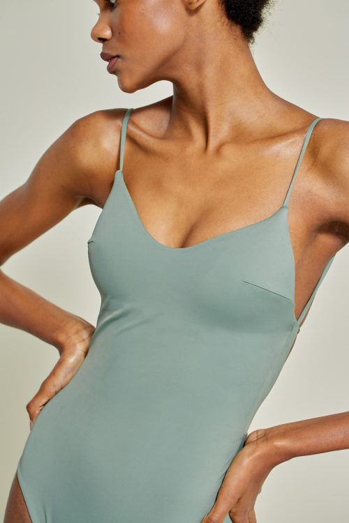 NOW THEN - Claves para encontrar el bañador perfecto por VOGUE.ES