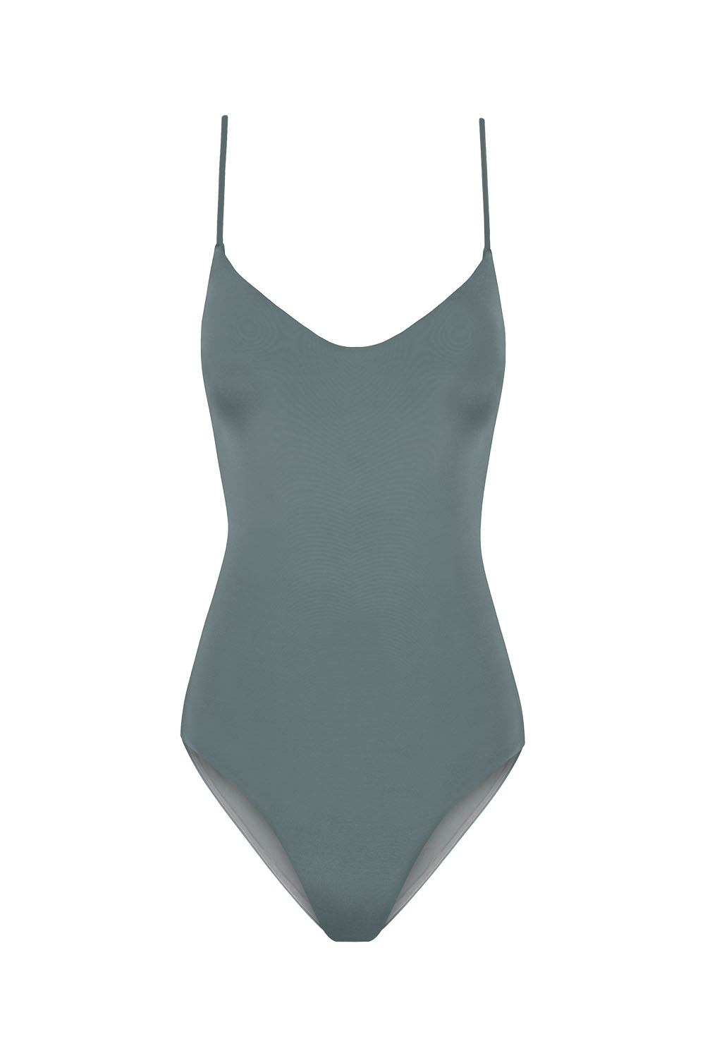 Sustainable Luxury Swimwear / Ropa de baño sostenible, onepiece swimsuit/ bañador ecológico. Aridane onepiece kelp, econyl, NOW_THEN
