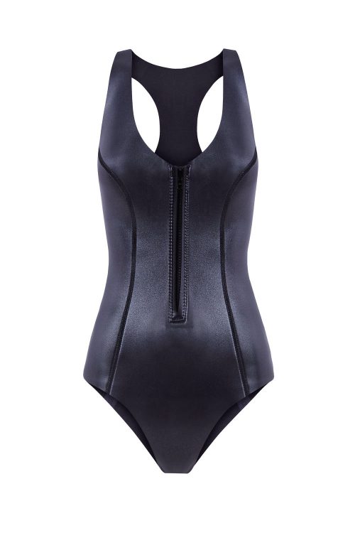 Sustainable Swimwear - Eco swimsuits and bikinis - NOW_THEN