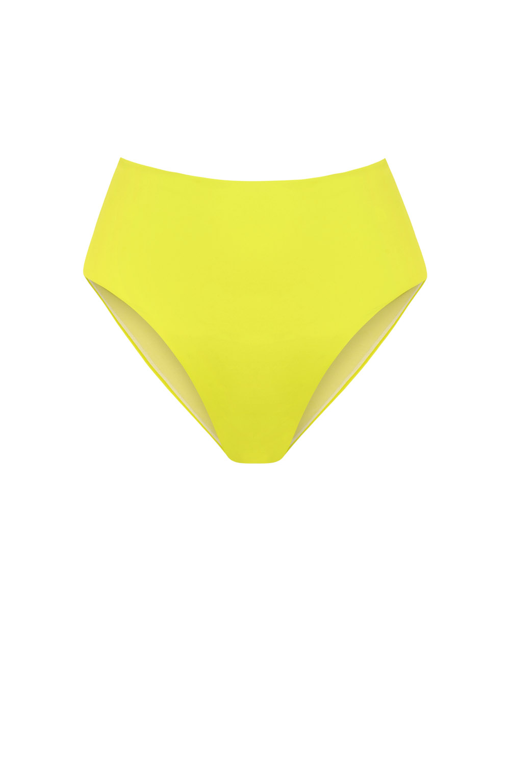 Farond bottom in pitaya, by NOW_THEN eco swimwear / bikini ecológico